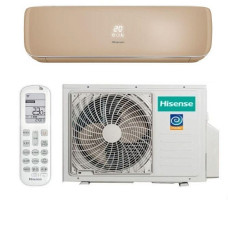 Сплит-система HISENSE AS-13UW4SVETG157(С)