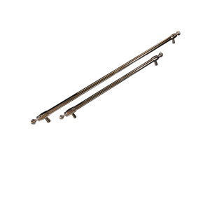 Комплект ручек BERTAZZONI HERHK30PI