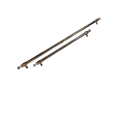 Комплект ручек BERTAZZONI HERHK30PI