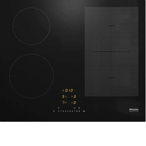 Варочная поверхность MIELE KM 7466 FL