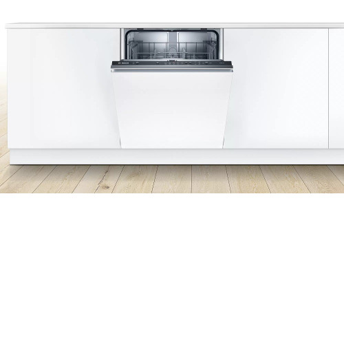 Посудомоечная машина BOSCH SMV25BX02R