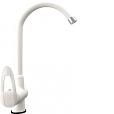 Смеситель WEISSGAUFF WG 00601 White