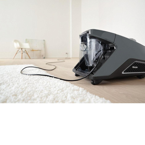Пылесос MIELE Blizzard CX1 PowerLine SKRF5 серый