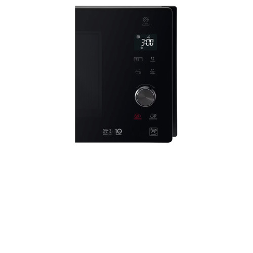Микроволновая печь LG MH6565DIS