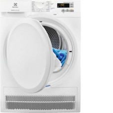 Сушильная машина ELECTROLUX EW6C527P