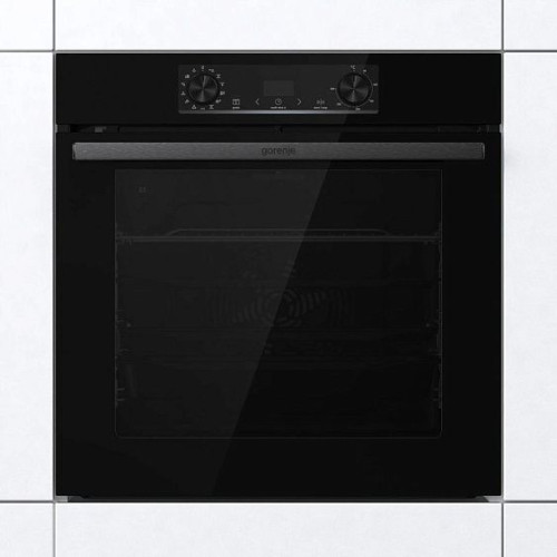 Духовой шкаф GORENJE BPS6737E14BG