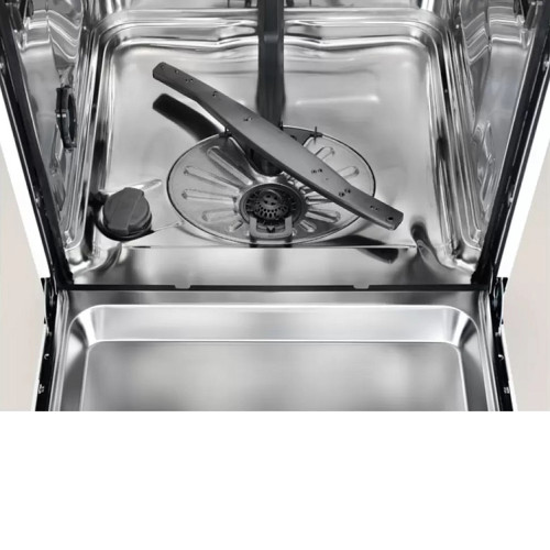 Посудомоечная машина ELECTROLUX EEQ47200L