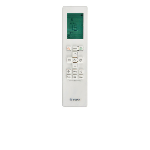 Кондиционер BOSCH CLL5000 W 28 E/CLL5000 28 E