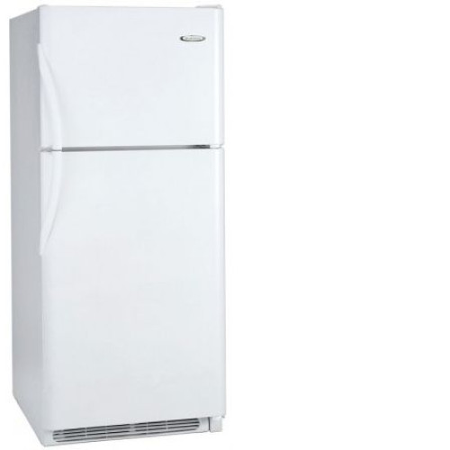 Холодильник Frigidaire GLTT 23V8 белый