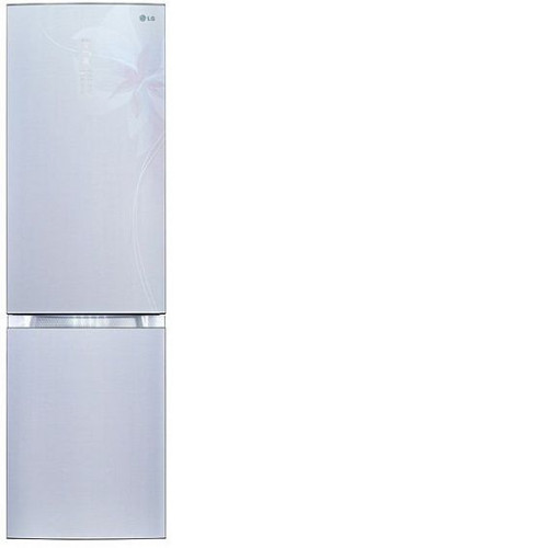 Холодильник LG ga-b489tgdf