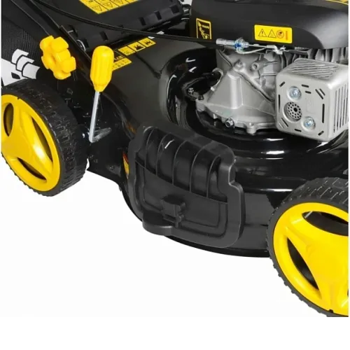 Газонокосилка бензиновая HUTER GLM-460ST 70/3/10
