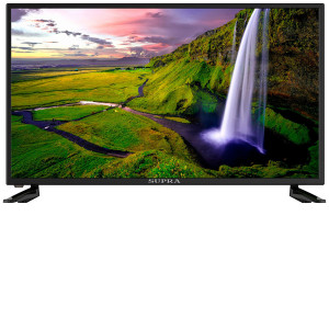 Телевизор SUPRA STV-LC39ST0045W