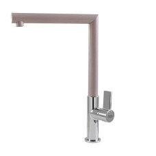 Смеситель ELLECI Ares Tortora G43 Смеситель ELLECI Ares Tortora G43