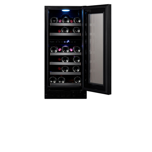 Винный шкаф TEMPTECH SOMQ38DRB