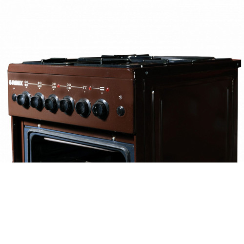 Комбинированная плита Reex CGE-540 ecBn
