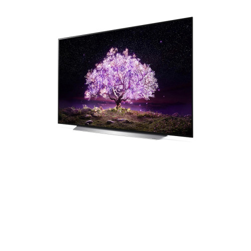 Телевизор LG OLED65C1RLA