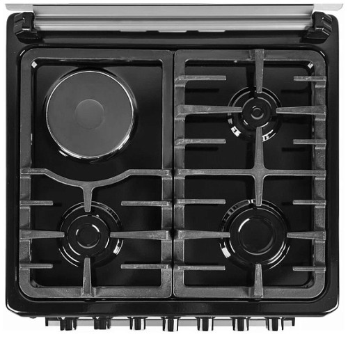 Плита IDEAL L405 ГК серый