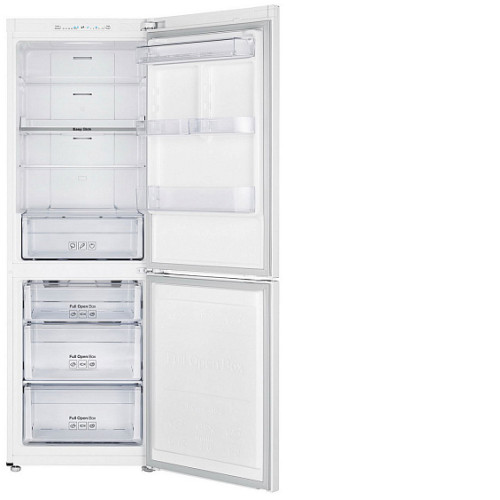 Холодильник SAMSUNG RB29FSRNDWW