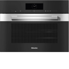 Пароварка MIELE DGC 7840 EDST/CLST