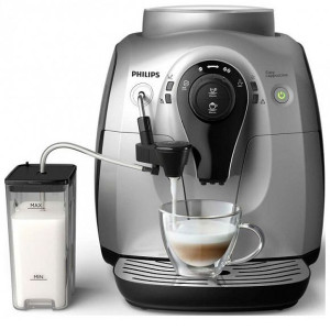 Кофемашина PHILIPS HD 865459 Кофемашина PHILIPS HD 865459