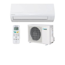 Сплит-система DAIKIN FTXF25D/RXF25D