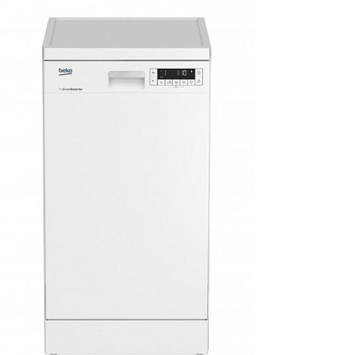 Посудомоечная машина BEKO DFS 26020 W