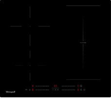 Варочная поверхность WEISSGAUFF HI 643 BSCM Flex Варочная поверхность WEISSGAUFF HI 643 BSCM Flex