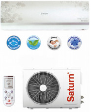 Сплит-система SATURN cs-09 r410 inverter