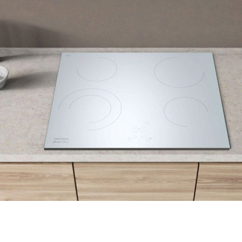 Стеклокерамическая панель Krona DOLCE 60 WH