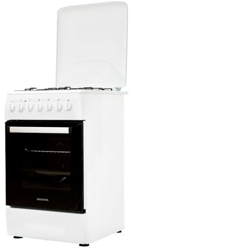 Плита RENOVA SG5E-TW