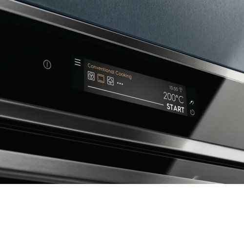 Духовой шкаф ELECTROLUX EOB9S31WX