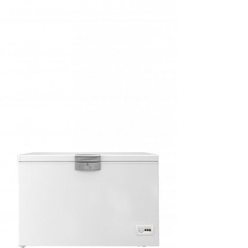 Морозильная камера BEKO HSA40520
