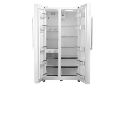Холодильник CENTEK CT-1751 NF White