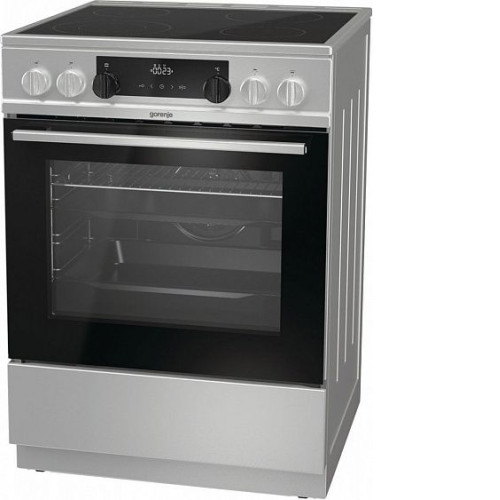 Плита GORENJE ECS6350XC