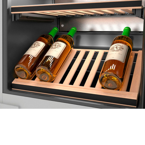 Винный шкаф MIELE KWT 6722 iGS OBSW