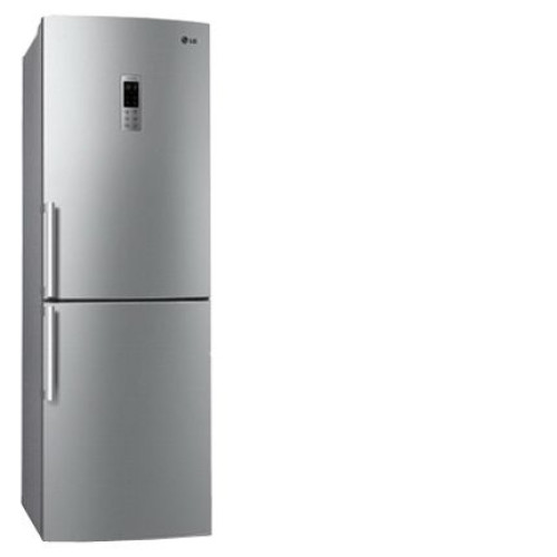 Холодильник LG ga-b429ylqa