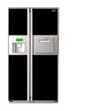 Холодильник side-by-side LG gr-p207 nbu
