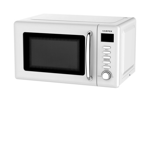 Микроволновая печь HARPER HMW-20ST02 белый