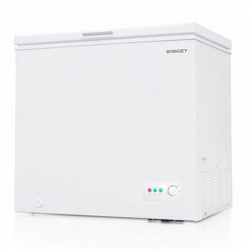 Морозильник-ларь ZARGET ZCF 280W