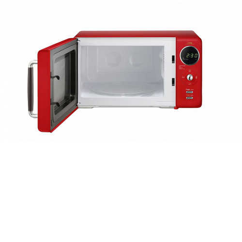 Микроволновая печь Daewoo Electronics KOR-669RR