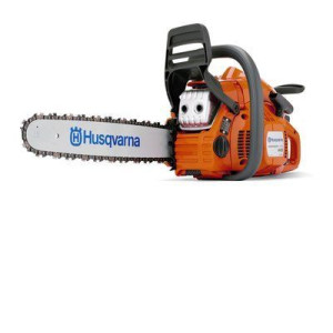 Бензопила HUSQVARNA 445 e x-torq 9671566-35 (ст 9650828-35)