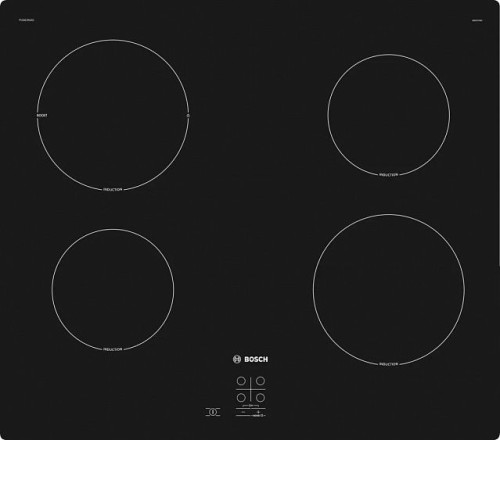 Варочная поверхность BOSCH PUG61RAA5E