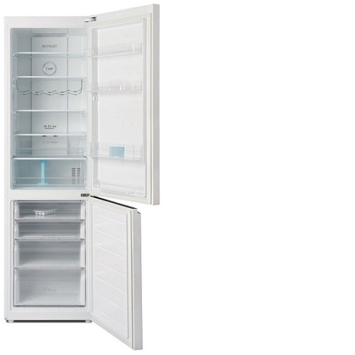 Холодильник HAIER C2F637CWRG