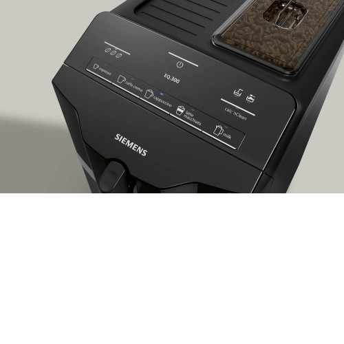 Кофемашина SIEMENS TI351209RW