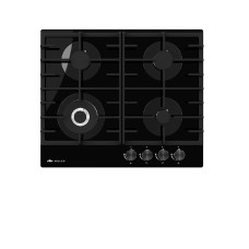 Варочная поверхность MILLEN MGHG 601 BL
