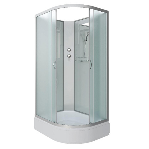 Душевая кабина NIAGARA NG-33194-14LBK