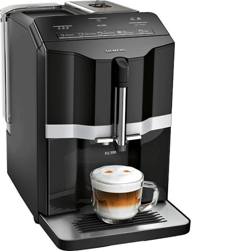 Кофемашина SIEMENS TI351209RW
