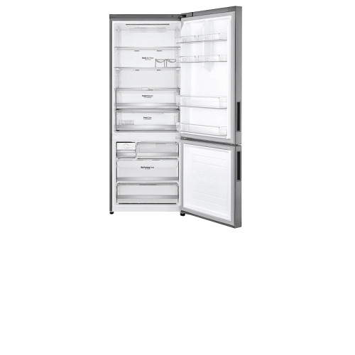 Холодильник LG GC-B569PMCM