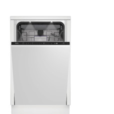 Посудомоечная машина BEKO BDIS38122Q Посудомоечная машина BEKO BDIS38122Q