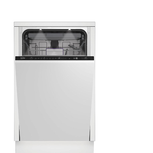 Посудомоечная машина BEKO BDIS38122Q